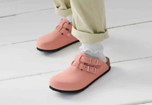Timeless Style, Unmatched Comfort